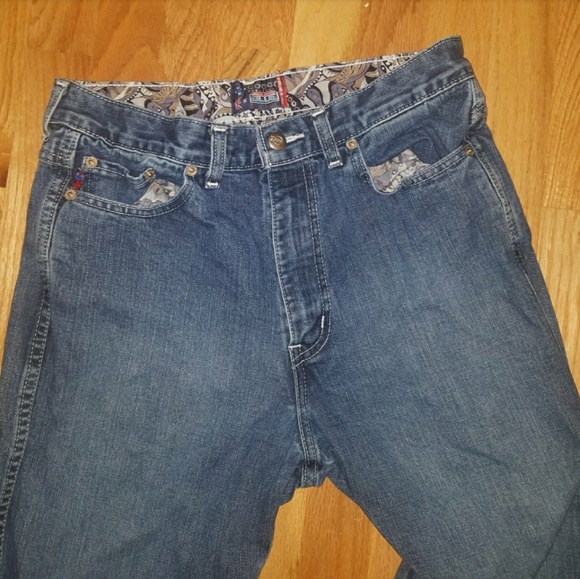 Coogi Jeans - Picture 3 of 3